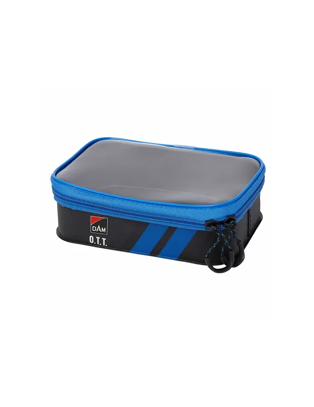 Acheter En Ligne Dam O.T.T. Eva Accessory Bag Sac 21.5×14.5x6cm