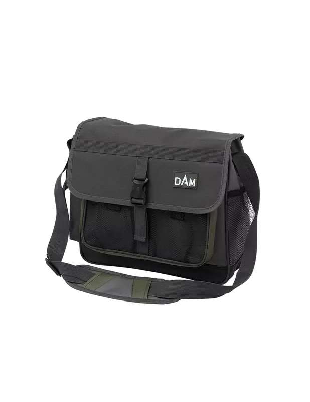 Nouveauté Dam Intenze AllRound Bag Sac de pêche 17 lt 40x18x30 cm