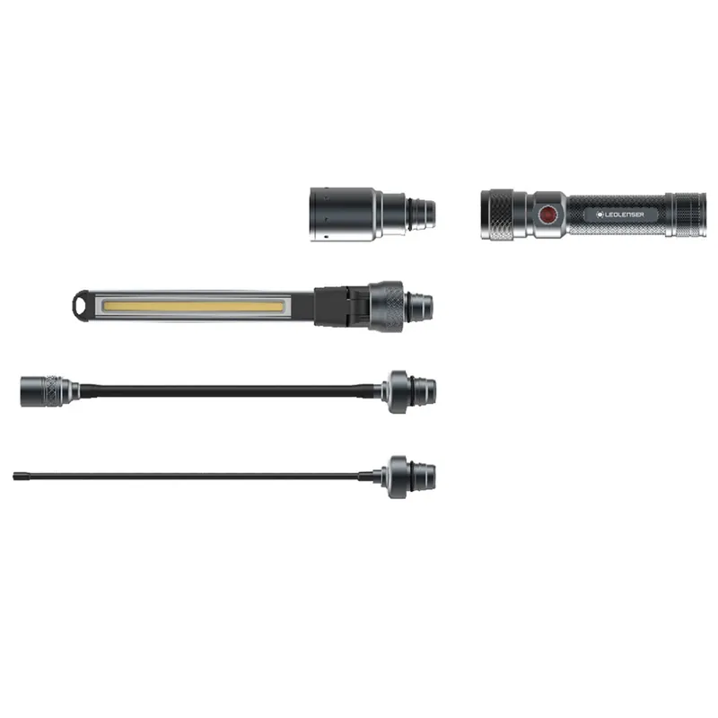 Workers Friend 4 in 1 Lamp Prix Réduit