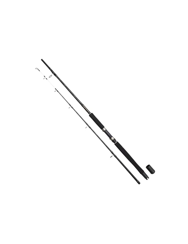 Dam Imax Nova Hard Core Bateau Bateau Pêche Rod 20 30 lbs Satisfait Ou Remboursé