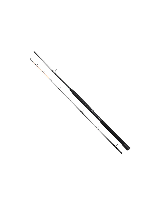 Barrage Salmonizer Pêche à la traîne Planeuse Cannes à la traîne Pêche à la traîne avec les fondateurs Must-Have