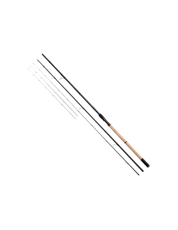 Dam Detex Medium Feeder Action Cans à pêche 80 gr Offre Du Jour