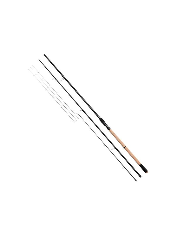 Dam Detex Méthode Feeder Cannes à pêche Action Parabolique 60 gr Livraison Express