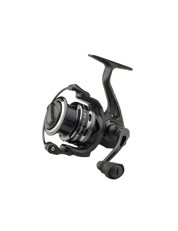 Dam Quick Impulse 4 bb Feeder Fishing Reel Embrayage avant Offre Du Jour