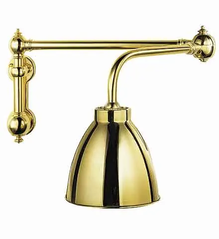 Chartroom-Light Bon Marché