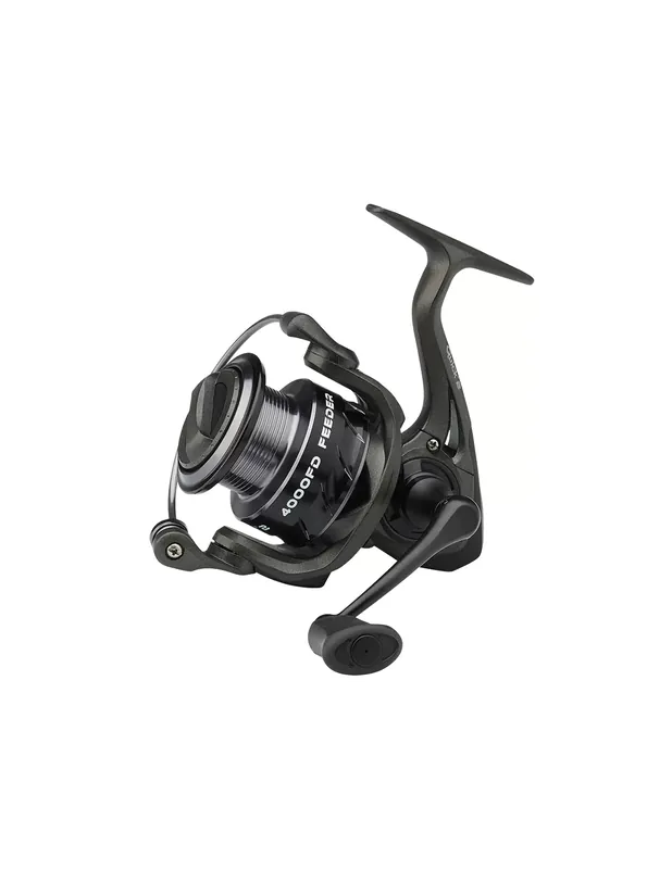 Meilleur Choix Moulinet de pêche Dam Quick 2 Feeder Double Reel