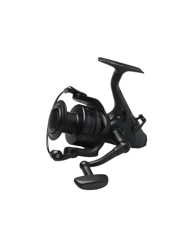 Achat Immédiat Dam Quick Runshift 3A FS Reel Carpfishing Free Spoll 6000