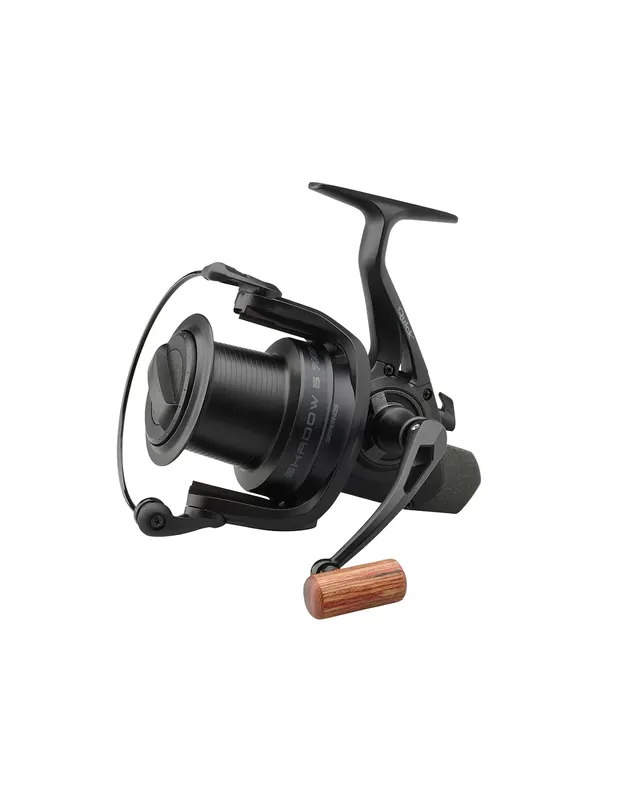 Usine Directe Dam Quick Shadow 5 bb Sutfcasting Moulinets de pêche à la carpe