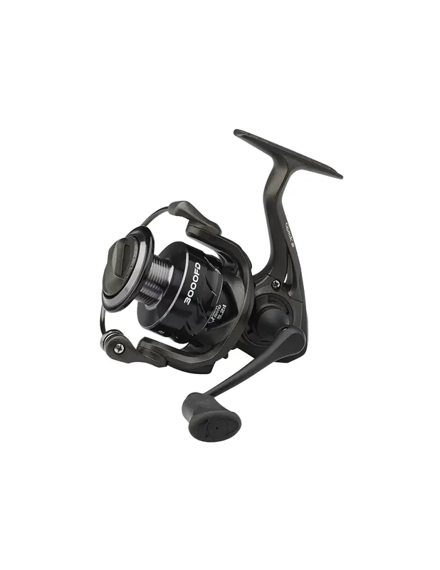 Dam Quick 2 moulinets de pêche FD 6 roulements Vente Flash