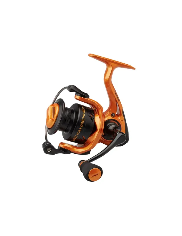 Prix Réduit Dam Quick Fahrenheit 6 bb Moulinet de pêche