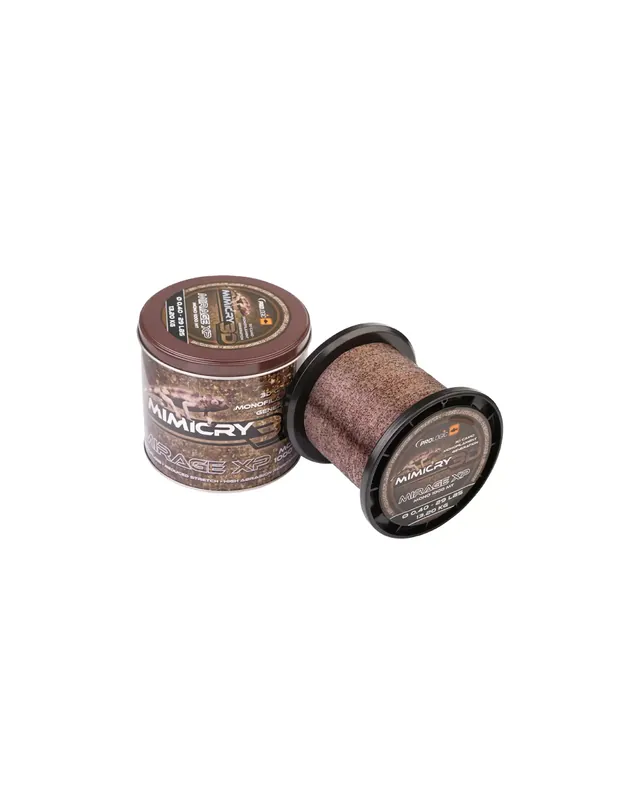 Prix Promo Prologic Mimicry Mirage Xp Camouflage Ligne de pêche 1000 mt