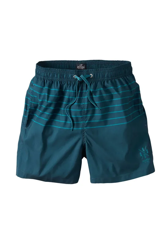 Beachshorts wash&go Prix Bas