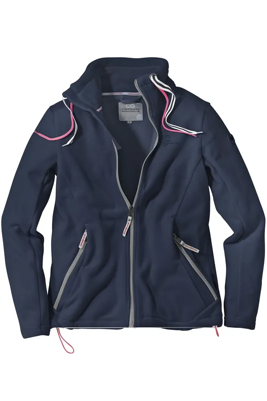 Veste polaire pour femme Promotion Saisonnière
