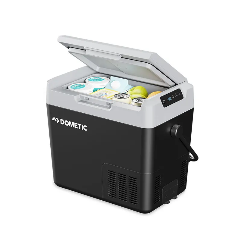 Glacière à compresseur Dometic CFF 18 Satisfait Ou Remboursé