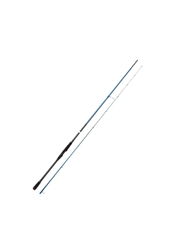 Savage Gear SGS2 Tout autour de la canne à pêche Spinning Sea Bass Blue Fish Bonito Achat Immédiat