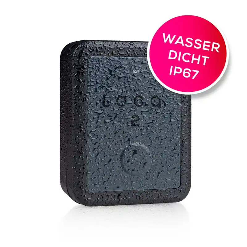 Prix Réduit GPS Tracker LOCA 2