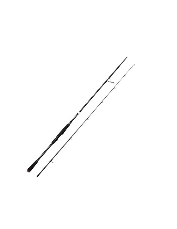 Savage Gear SG2 Power Game Rod cannes à pêche idéales pour les gros appâts Meilleur Choix