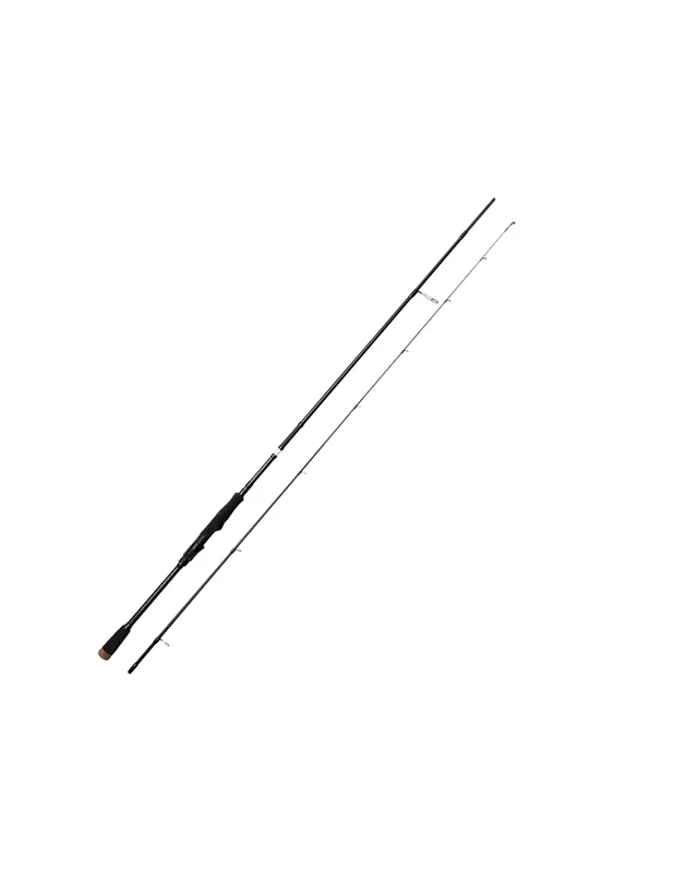 Savage Gear SG2 Medium Game Rods Fishing Rods Spinning Pas Cher