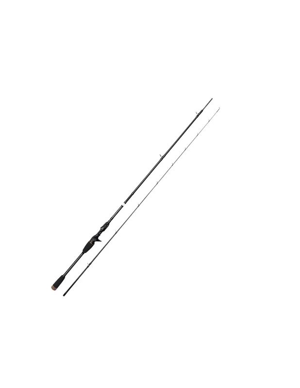 Populaire Savage Gear SG2 Light Game BC Baitcasting Fishing Rod 7 22 gr 2.13 mt