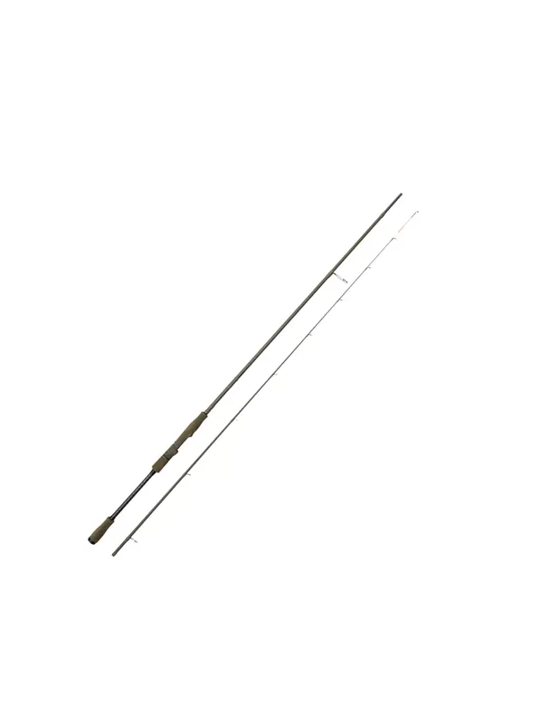 Dernier Modèle Savage Gear SG4 Vib Balde Spécialiste Spinning Fishing Rods