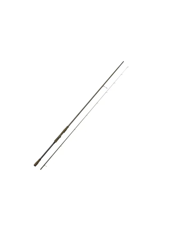 Savage Gear SG4 Medium Game Rods Fishing Rods Spinning Réduction