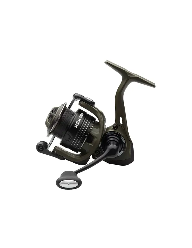 Savage Gear SG4AG Moulinets de pêche 7 roulements Commander Vite