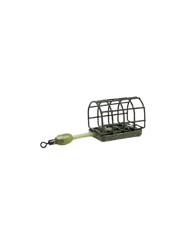 Dernier Modèle Cage plate en fil Kolpo en treillis métallique pour l’eau courante