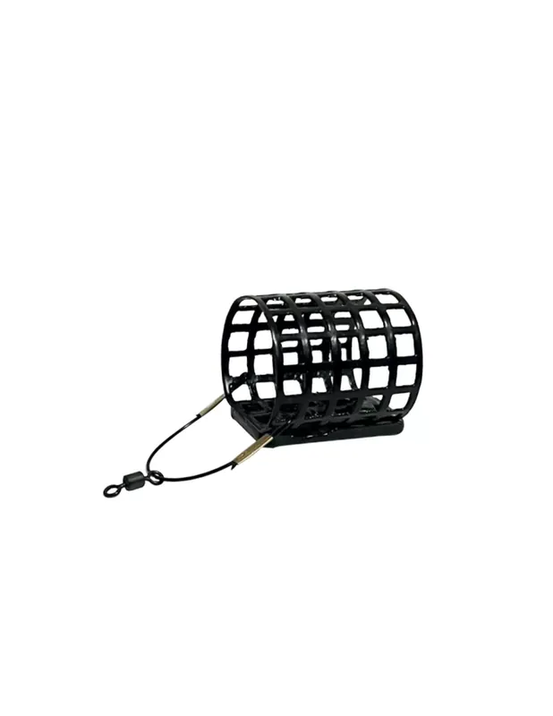 Dernier Modèle Kolpo Oval Net Feeder Metal Pasturatore pour farine et bigattino collé