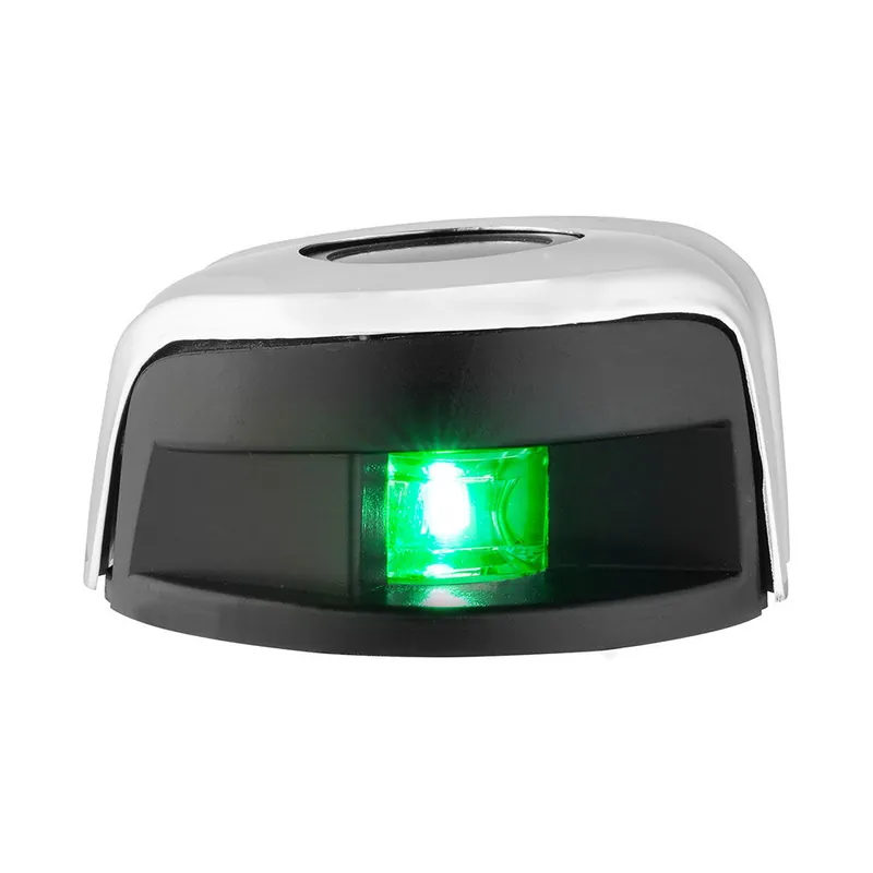 Tableau de commande Lanterne latérale, horizontale Commander Vite