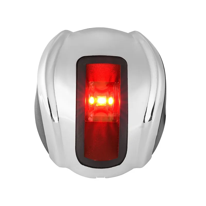 Dernière Chance Backboard Lanterne latérale, verticale