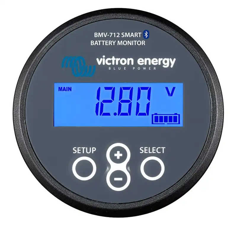 Commande En Gros Victron moniteur de batterie BMV-712 Smart