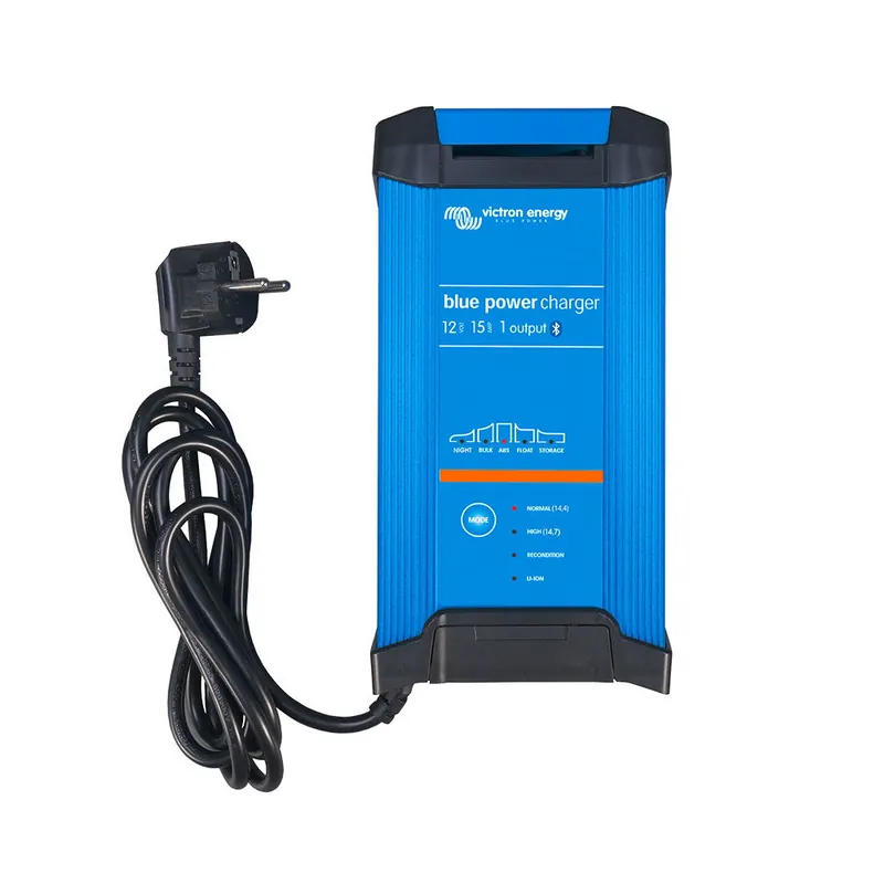 Nouveauté Victron Chargeur BlueSmart IP22