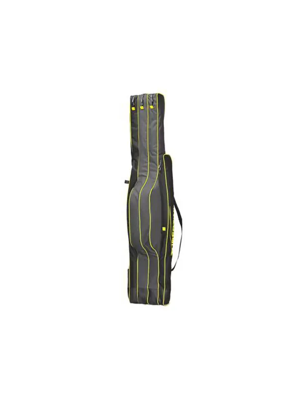 Authentique Tubertini Scabbard Surf Reverse 2T Pour Cans à Pêche Surfcasting 180 cm