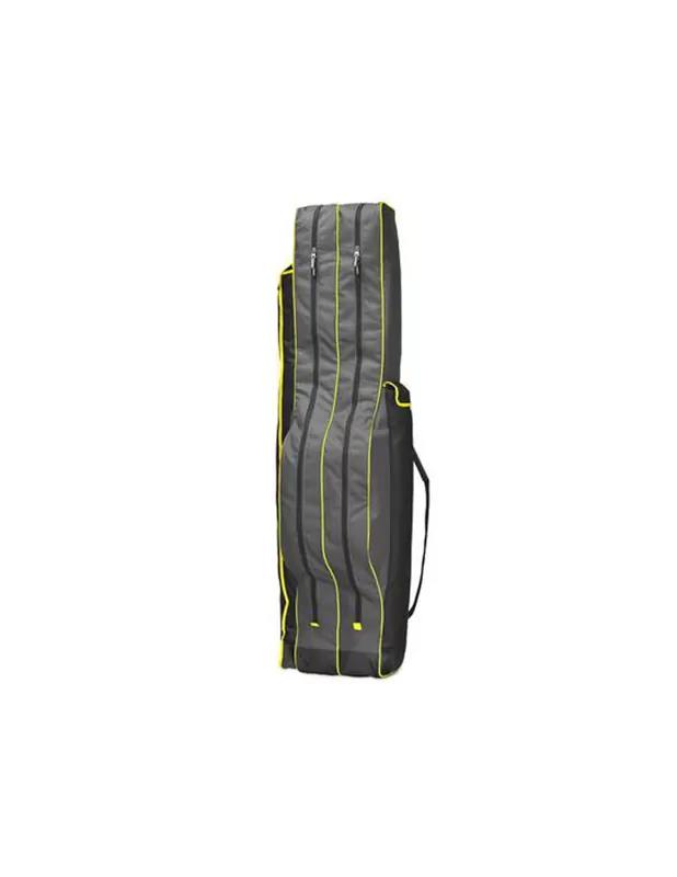 Solde Tubertini Bounty 2 Porte-canne Surf Casting avec bobine 170 cm