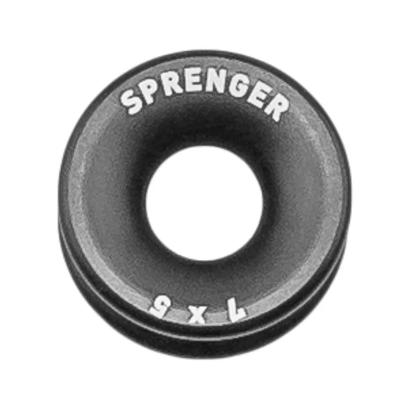 Cosse ronde pour cordage Acheter En Ligne