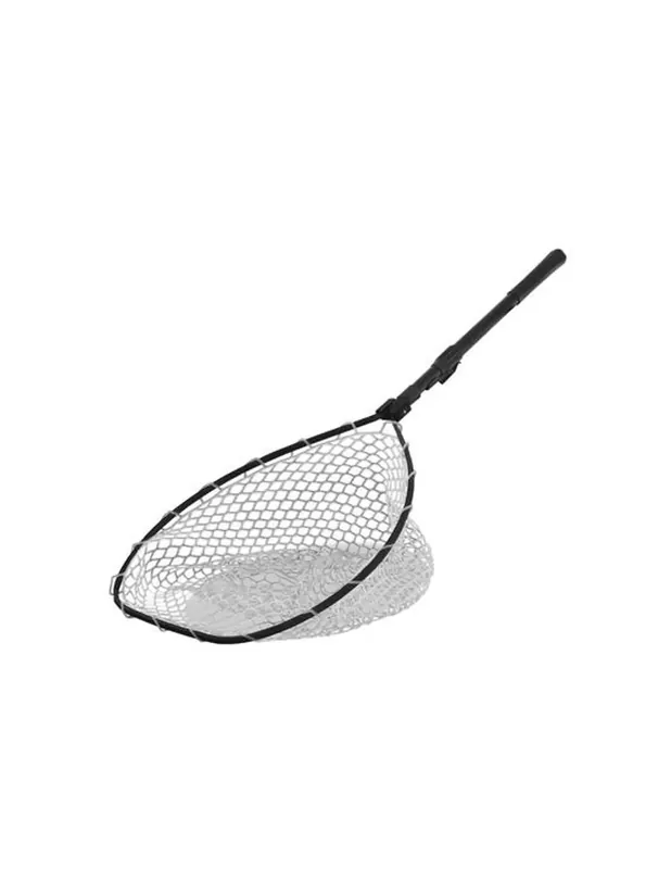 Patinoire pliant avec tête en maille de silicone 50 cm Top Vente