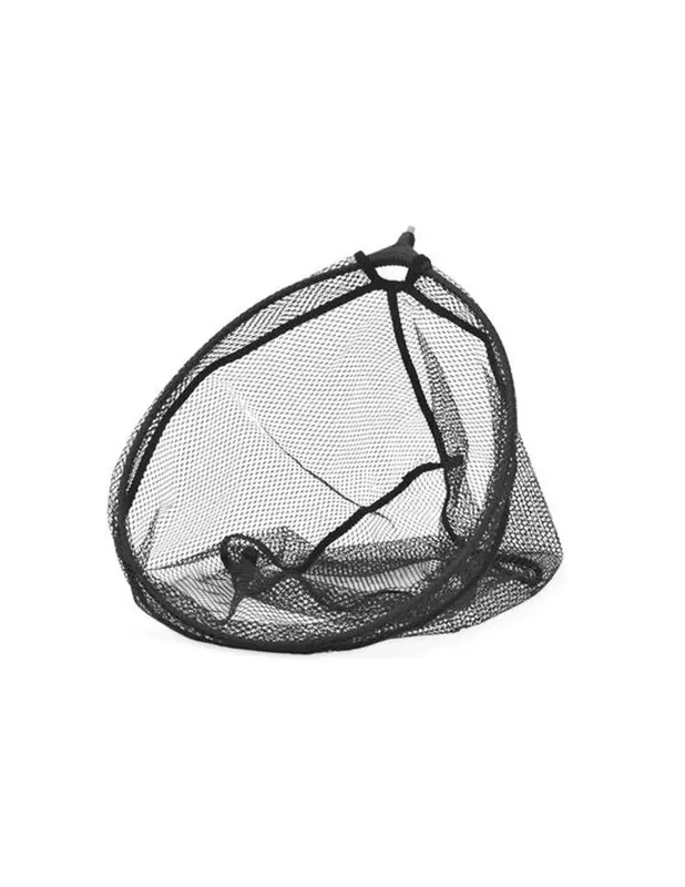 Tubertini Caoutchouc Gris Ford Tête avec maille caoutchoutée légère Authentique