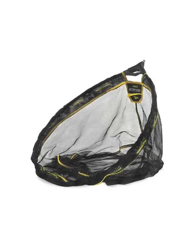 Affaire À Saisir Tubertini Head Ford Lifter Fine Pellet Mesh Très dense et souple Net