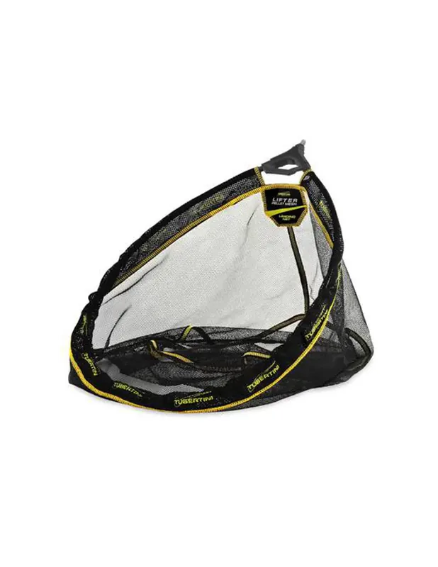 Tubertini Head Ford Lifter Pellet Mesh Maille caoutchoutée très dense Paiement Sécurisé