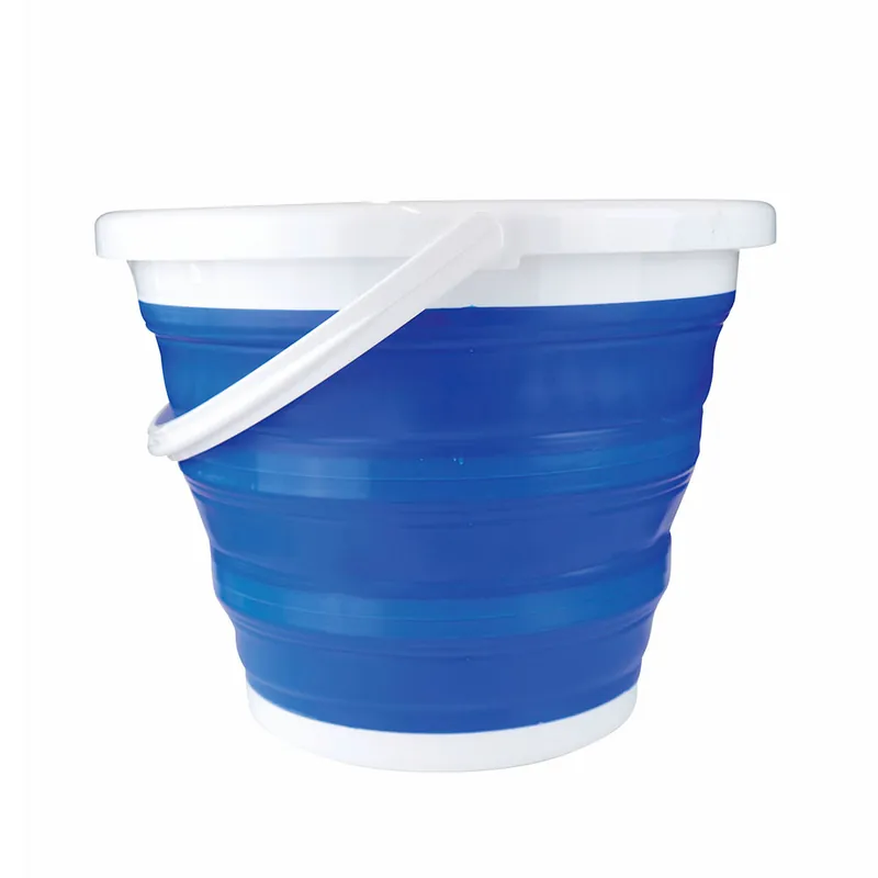 Must-Have Seau pliable, 10 L