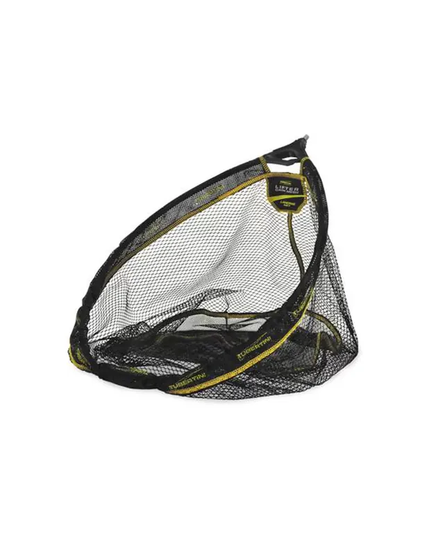 Tubertini Head Ford Lifter Carp Mesh Filet caoutchouté Acheter Direct