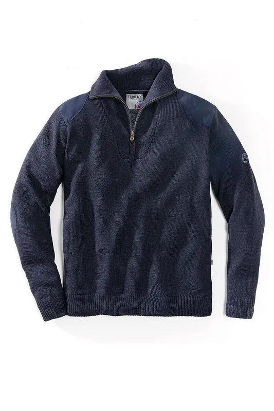 Affaire À Saisir Pull-over troyer