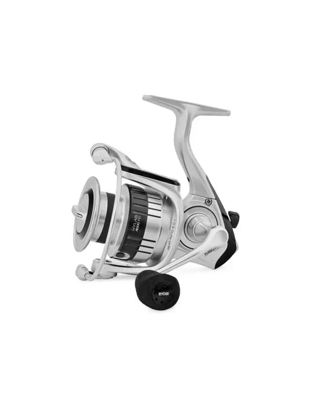 Tubertini Hylas Top of the Range Moulinet de pêche 7 roulements Bon Plan