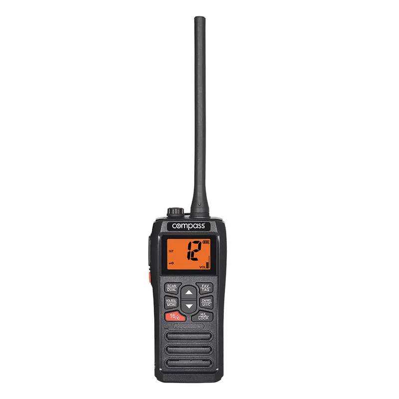 Prix Promo Radio portable Compass CX-600