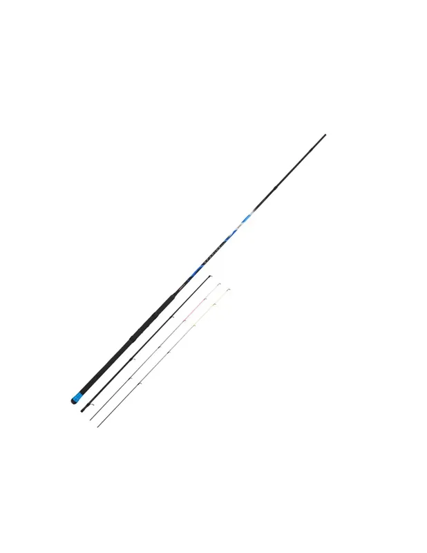 Tubertini Sparide Evo Ultra Sensitive Cannes à pêche Certifié