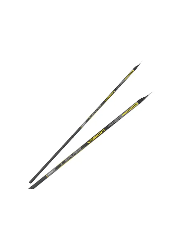 Paiement Sécurisé Tubertini Level Vision Bolognese Carbon Fishing Rods High Modulus 0 15 gr