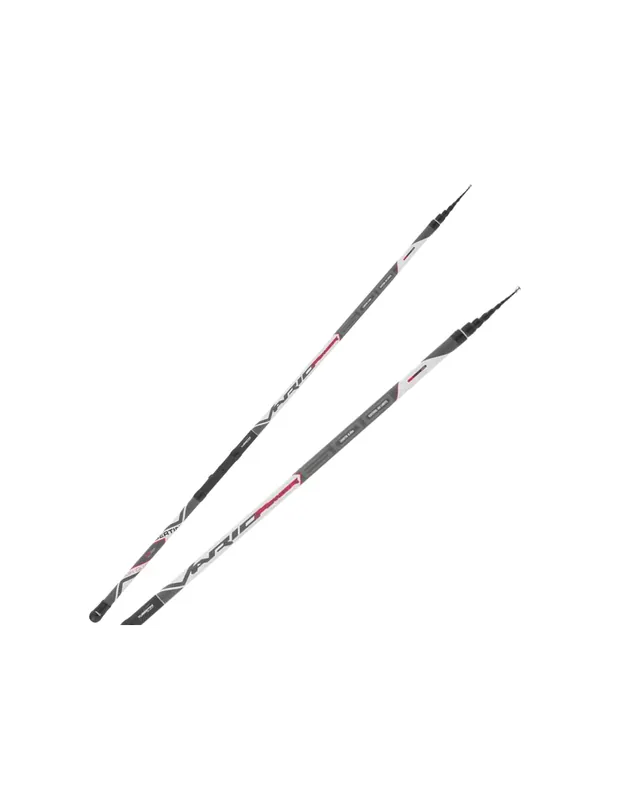 Usine Directe Tubertini Vario Power Bolognese Cans à pêche en carbone