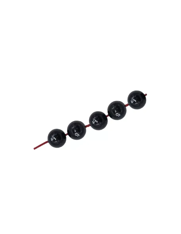 Usine Directe Colmic Lead Ball Super Calibrated Ball Lead