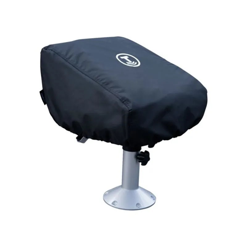 Certifié Housse de siège de pilotage Premium