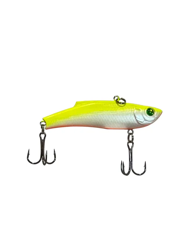 Expédié Aujourd’hui Yamashiro HA01 Pêche artificielle Filature à la traîne 70 mm 17,8 gr